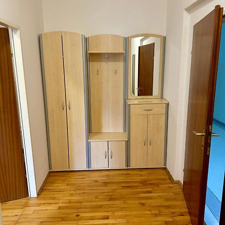 Stadthotel Schwerterbraeu Judenburg Bagian luar foto