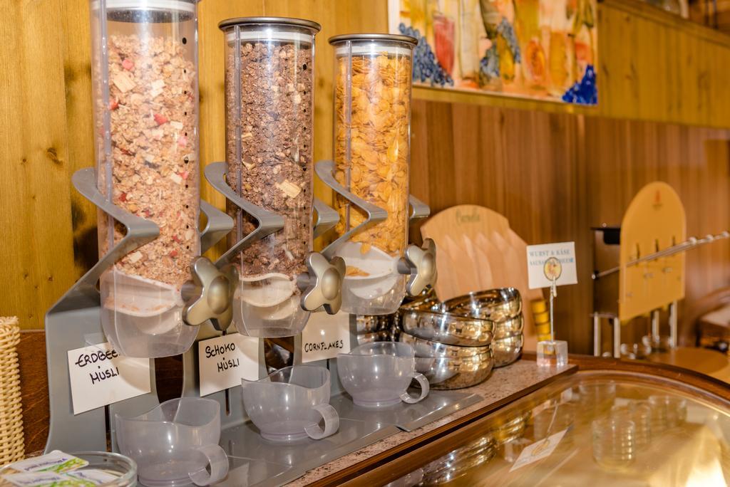 Stadthotel Schwerterbraeu Judenburg Bagian luar foto