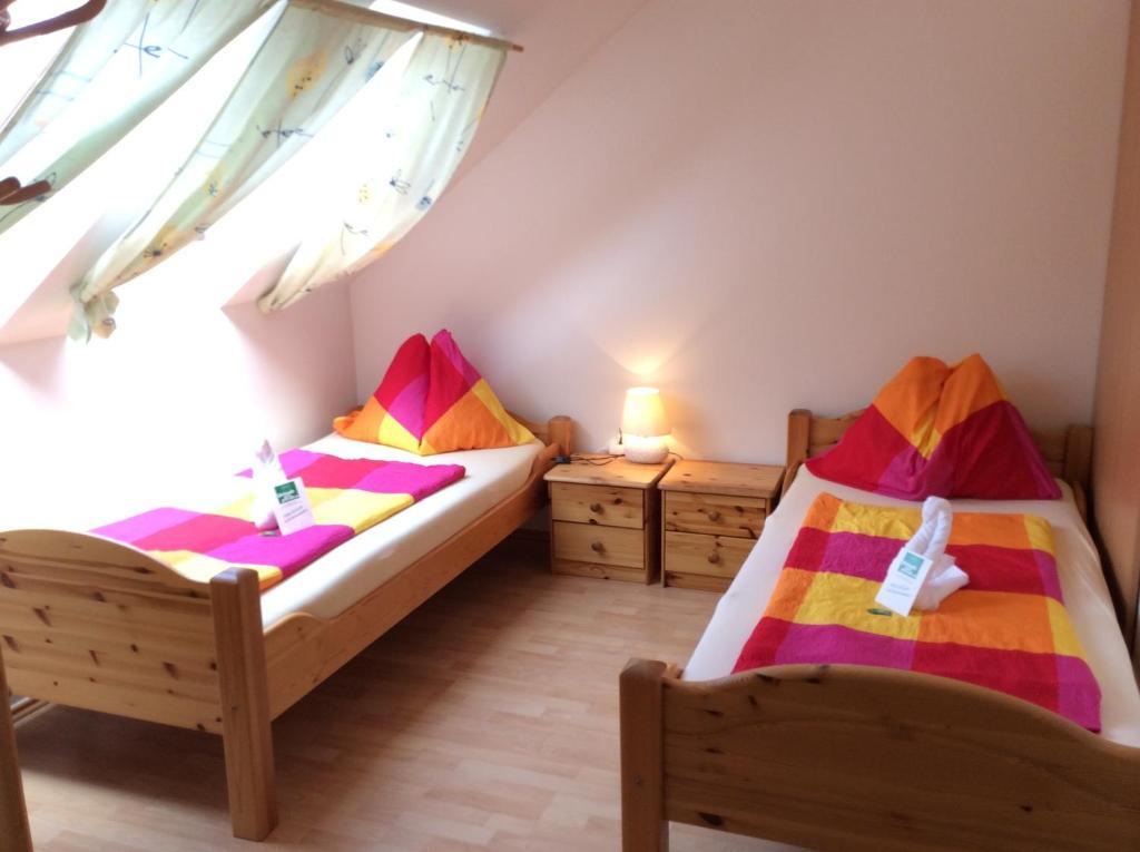 Stadthotel Schwerterbraeu Judenburg Ruang foto